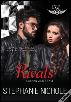 Capa do artigo Rivals