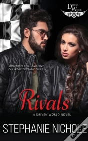 Capa do artigo Rivals