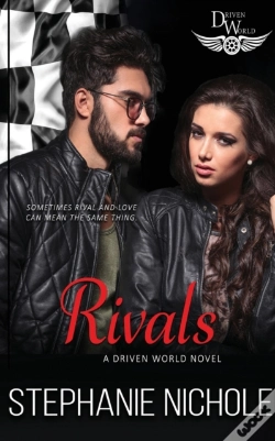 Capa do artigo Rivals