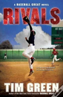 Capa do artigo Rivals