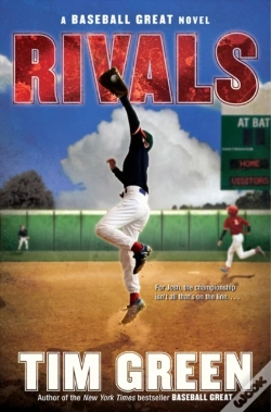 Capa do artigo Rivals