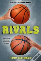 Capa do artigo Rivals
