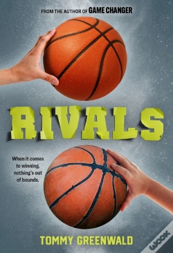 Capa do artigo Rivals