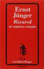 Rivarol Et Autres Essais - Preview