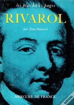 Capa do artigo Rivarol