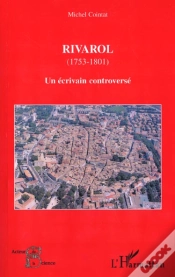 Capa do artigo Rivarol ; Un Ecrivain Controverse