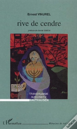 Capa do artigo Rive De Cendre