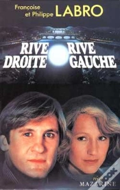 Capa do artigo Rive Droite, Rive Gauche