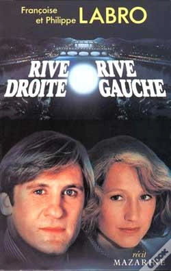 Capa do artigo Rive Droite, Rive Gauche