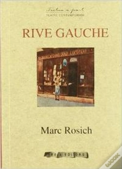 Capa do artigo Rive Gauche