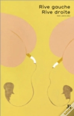 Capa do artigo Rive Gauche/Rive Droite