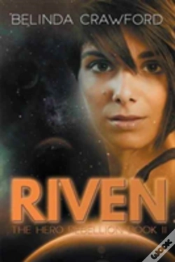 Capa do artigo Riven
