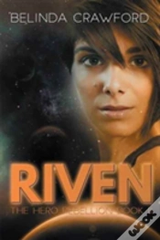 Capa do artigo Riven