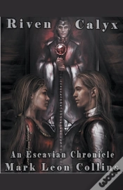 Capa do artigo Riven Calyx