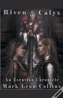 Capa do artigo Riven Calyx
