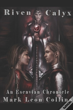 Capa do artigo Riven Calyx
