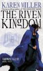 Riven Kingdom - Preview