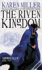 Capa do artigo Riven Kingdom