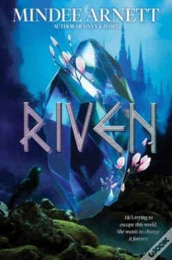 Capa do artigo Riven