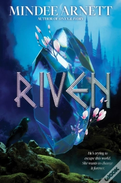 Capa do artigo Riven