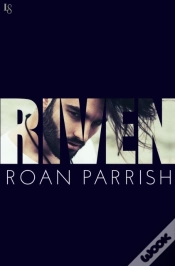 Capa do artigo Riven