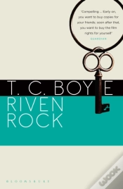Capa do artigo Riven Rock