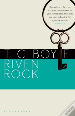 Capa do artigo Riven Rock