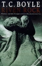 Capa do artigo Riven Rock