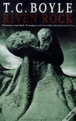 Capa do artigo Riven Rock