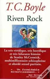 Riven Rock