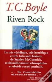 Capa do artigo Riven Rock