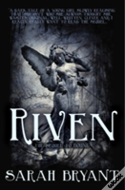 Capa do artigo Riven