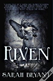 Capa do artigo Riven