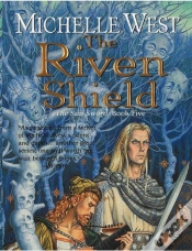 Capa do artigo Riven Shield