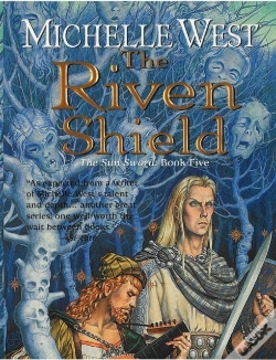 Capa do artigo Riven Shield