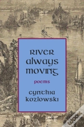 Capa do artigo River Always Moving