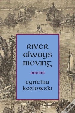 Capa do artigo River Always Moving