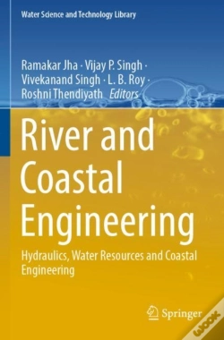 Capa do artigo River And Coastal Engineering