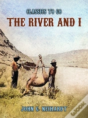 Capa do artigo River And I