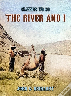 Capa do artigo River And I
