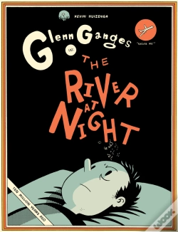 Capa do artigo River At Night