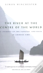 Capa do artigo River At The Centre Of The World