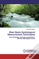 River Basin Hydrological Measurement Techniques
