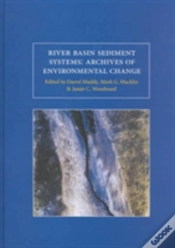 Capa do artigo River Basin Sediment Systems - Archives Of Environmental Change