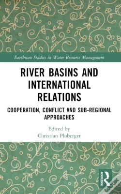 Capa do artigo River Basins And International Relations