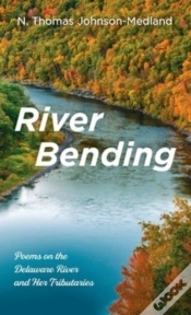 Capa do artigo River Bending