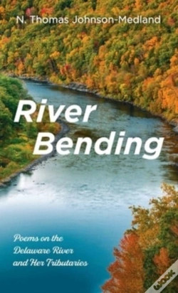 Capa do artigo River Bending