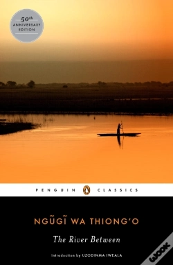 Capa do artigo River Between
