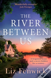 Capa do artigo River Between Us
