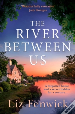 Capa do artigo River Between Us